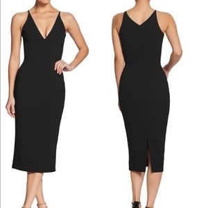 Dress the Population Lyla dress